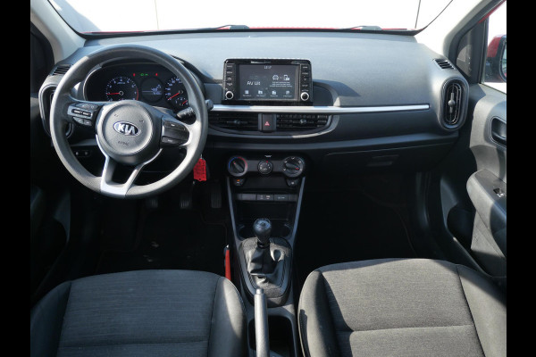 Kia Picanto 1.0 MPi ComfortPlusLine | Camera | Carplay | Airco | Cruise