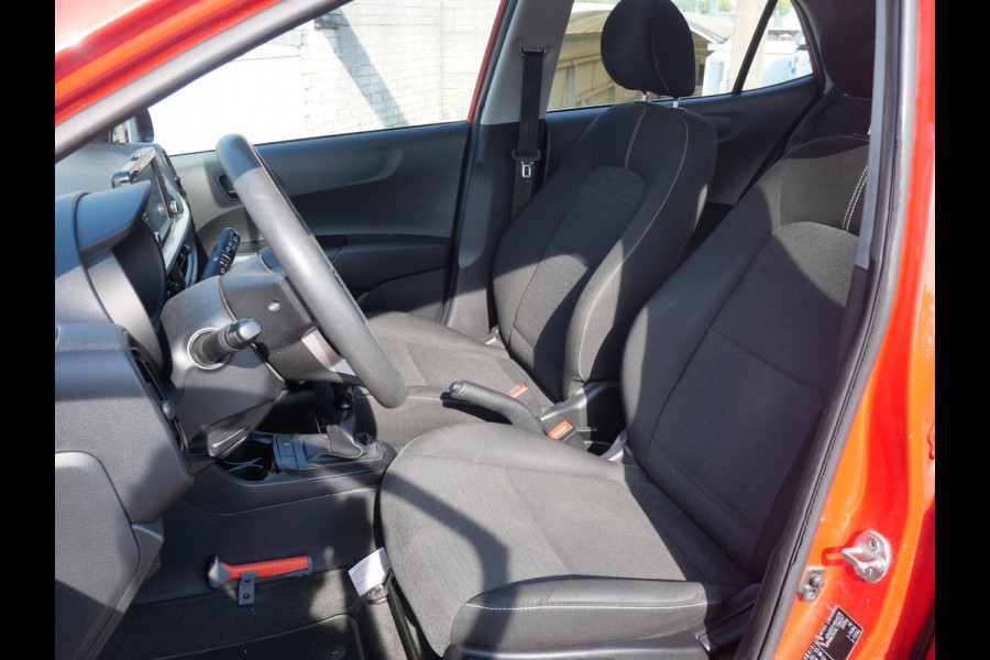 Kia Picanto 1.0 MPi ComfortPlusLine | Camera | Carplay | Airco | Cruise