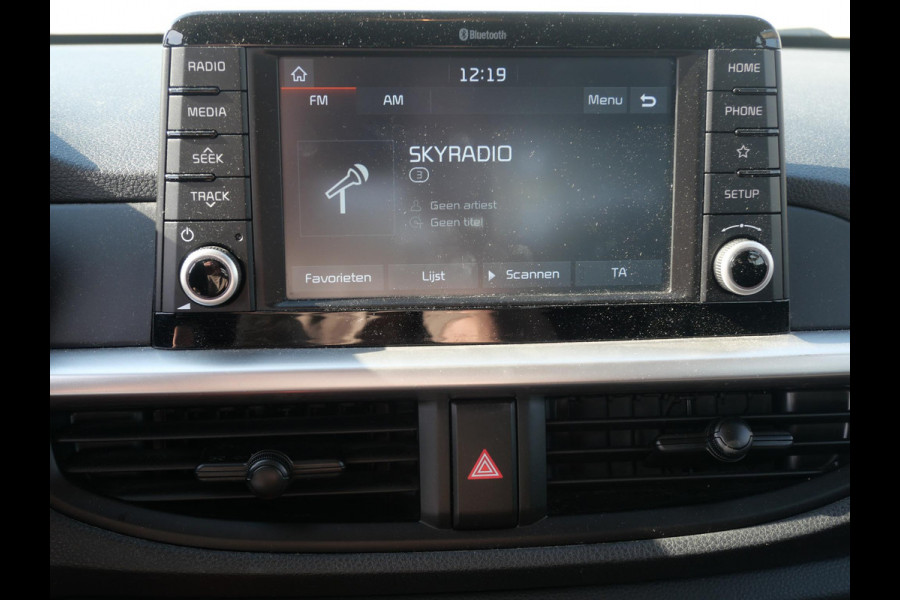 Kia Picanto 1.0 MPi ComfortPlusLine | Camera | Carplay | Airco | Cruise