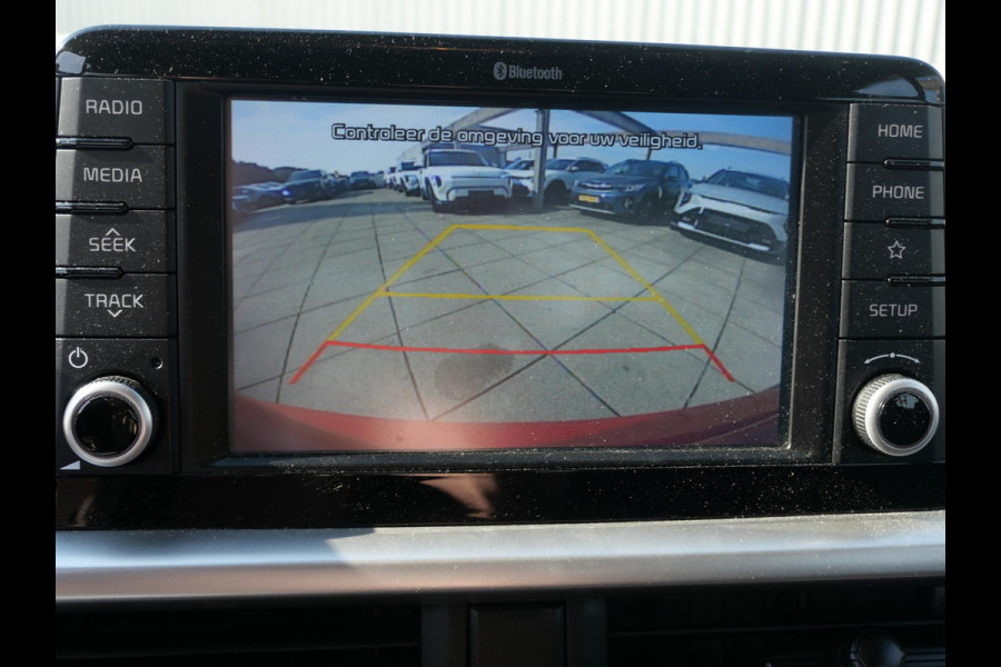 Kia Picanto 1.0 MPi ComfortPlusLine | Camera | Carplay | Airco | Cruise