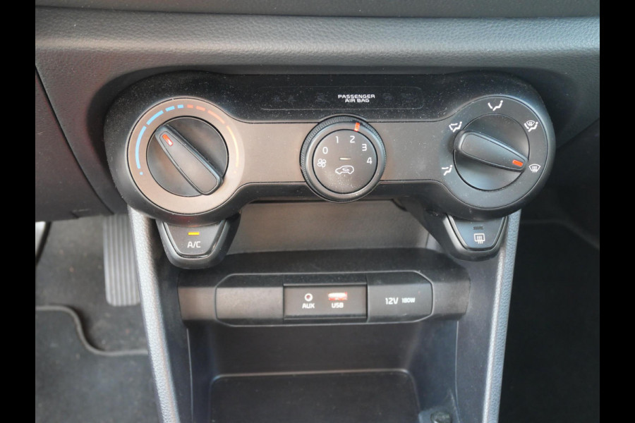 Kia Picanto 1.0 MPi ComfortPlusLine | Camera | Carplay | Airco | Cruise
