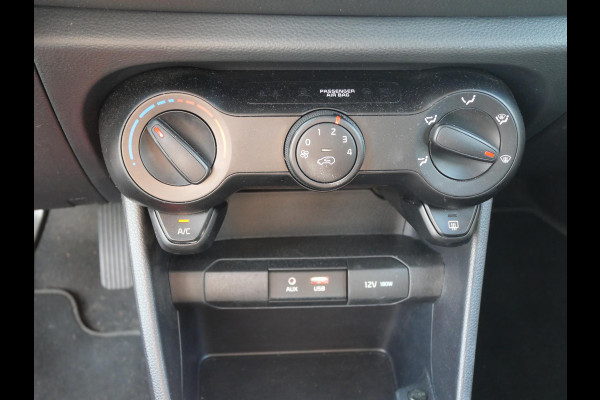 Kia Picanto 1.0 MPi ComfortPlusLine | Camera | Carplay | Airco | Cruise