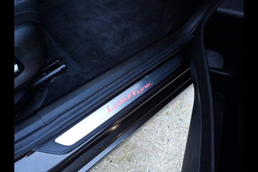 BMW 6 Serie Gran Turismo 640i HIGH EXECUTIVE | PANO | B&W | TREKHAAK | LUCHTVERING | NL-AUTO!!