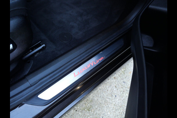 BMW 6 Serie Gran Turismo 640i HIGH EXECUTIVE | PANO | B&W | TREKHAAK | LUCHTVERING | NL-AUTO!!