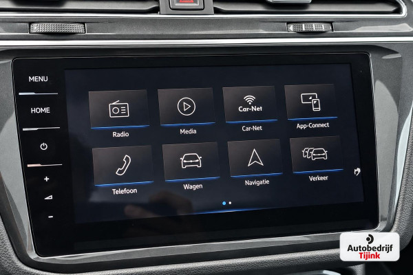 Volkswagen Tiguan 2.0 TSI 4MOTION 220PK R-Line | Pano | HUD | Dynaudio | Leder | Stoelverwarming | 360 camera | Lane/Park/Light Assist |  Vol |