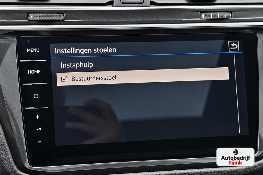 Volkswagen Tiguan 2.0 TSI 4MOTION 220PK R-Line | Pano | HUD | Dynaudio | Leder | Stoelverwarming | 360 camera | Lane/Park/Light Assist |  Vol |