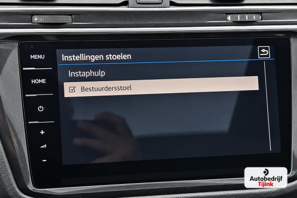 Volkswagen Tiguan 2.0 TSI 4MOTION 220PK R-Line | Pano | HUD | Dynaudio | Leder | Stoelverwarming | 360 camera | Lane/Park/Light Assist |  Vol |