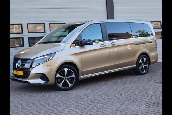 Mercedes-Benz Eqv 300 90 kWh L2 AMG Avantgarde Airmatic - Pano dak