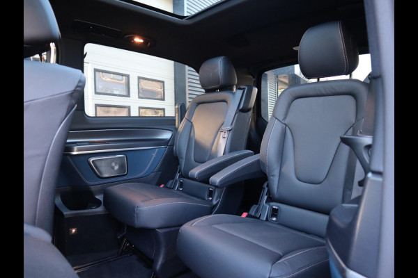 Mercedes-Benz Eqv 300 90 kWh L2 AMG Avantgarde Airmatic - Pano dak