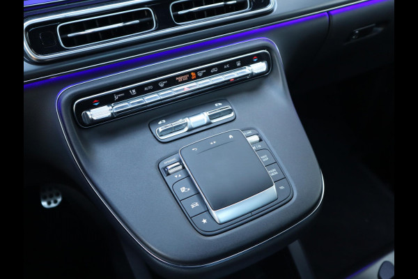 Mercedes-Benz Eqv 300 90 kWh L2 AMG Avantgarde Airmatic - Pano dak