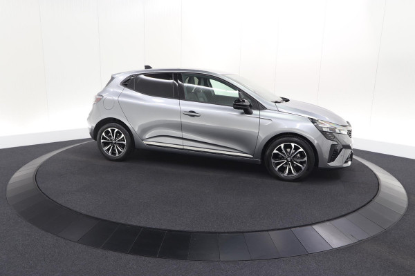 Renault Clio TCe 90 GPF techno | 360 Camera | 9.3 Inch Grootscherm | Apple Carplay