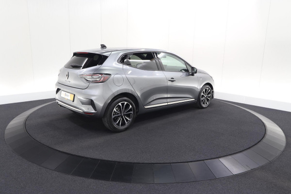 Renault Clio TCe 90 GPF techno | 360 Camera | 9.3 Inch Grootscherm | Apple Carplay