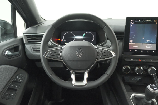 Renault Clio TCe 90 GPF techno | 360 Camera | 9.3 Inch Grootscherm | Apple Carplay