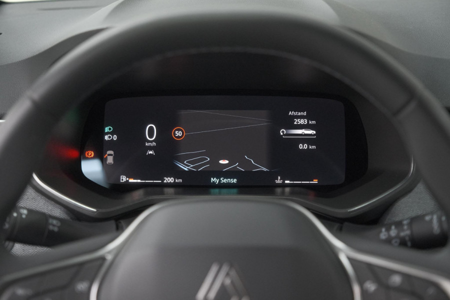 Renault Clio TCe 90 GPF techno | 360 Camera | 9.3 Inch Grootscherm | Apple Carplay
