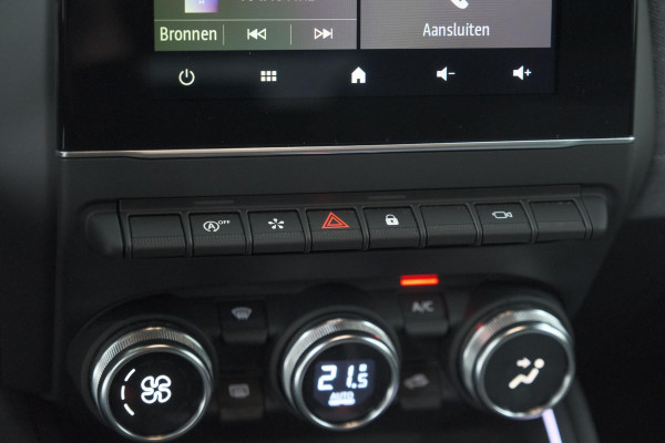 Renault Clio TCe 90 GPF techno | 360 Camera | 9.3 Inch Grootscherm | Apple Carplay