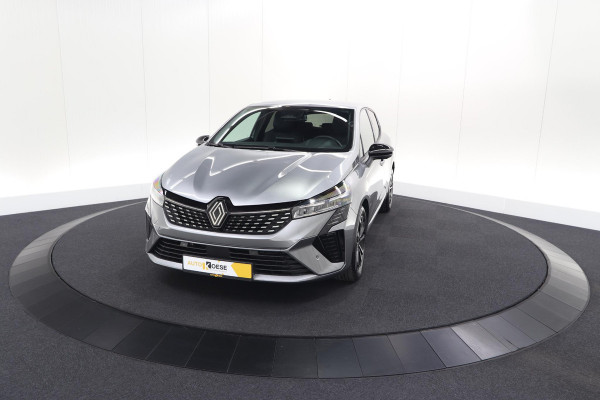Renault Clio TCe 90 GPF techno | 360 Camera | 9.3 Inch Grootscherm | Apple Carplay