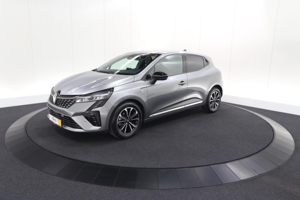 Renault Clio TCe 90 GPF techno | 360 Camera | 9.3 Inch Grootscherm | Apple Carplay