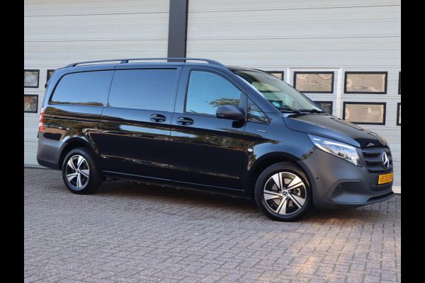 Mercedes-Benz eVito eVito 129 90 kWh L2 Lang Multibeam LED - DC Snel laden