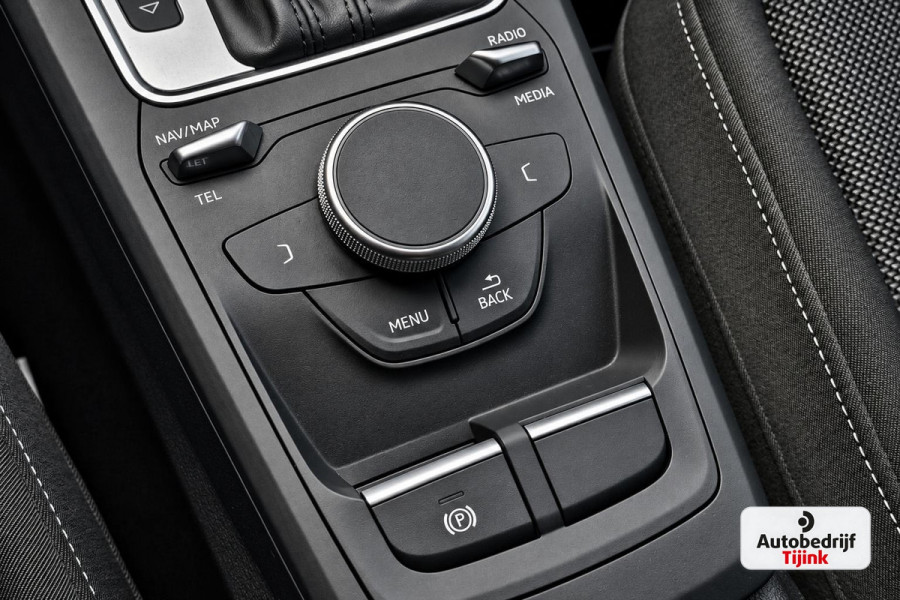 Audi Q2 1.0 TFSI Sport Pro Line S | Automaat | LED | Trekhaak | Stoelverwarming | PDC | Cruise | LMV 18" | Navi |