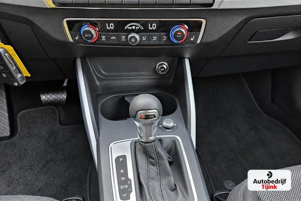 Audi Q2 1.0 TFSI Sport Pro Line S | Automaat | LED | Trekhaak | Stoelverwarming | PDC | Cruise | LMV 18" | Navi |