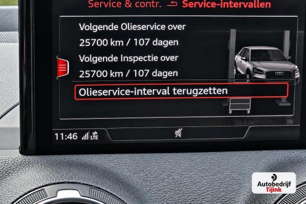 Audi Q2 1.0 TFSI Sport Pro Line S | Automaat | LED | Trekhaak | Stoelverwarming | PDC | Cruise | LMV 18" | Navi |
