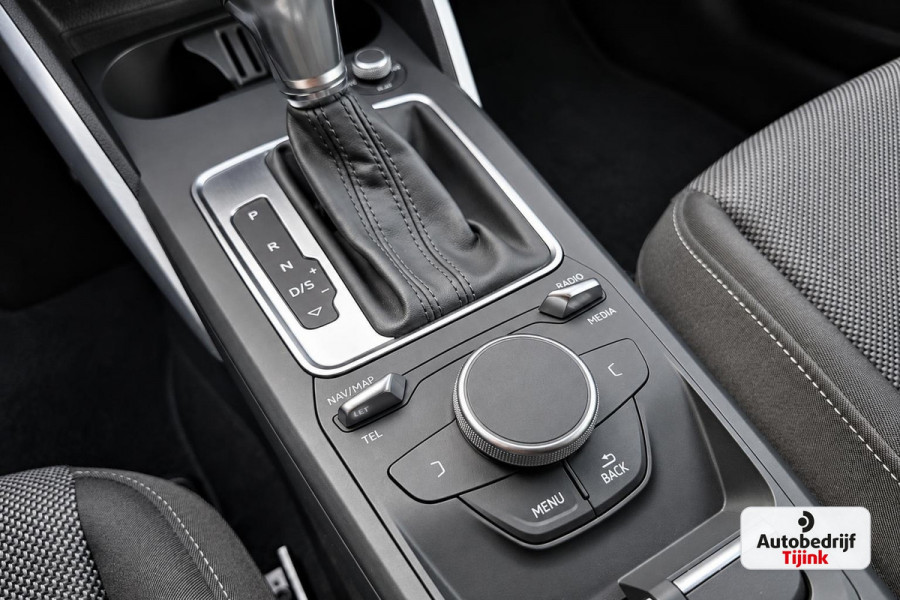 Audi Q2 1.0 TFSI Sport Pro Line S | Automaat | LED | Trekhaak | Stoelverwarming | PDC | Cruise | LMV 18" | Navi |