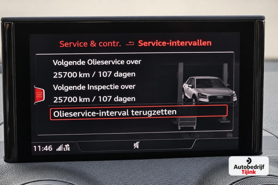 Audi Q2 1.0 TFSI Sport Pro Line S | Automaat | LED | Trekhaak | Stoelverwarming | PDC | Cruise | LMV 18" | Navi |