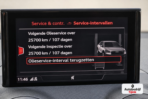 Audi Q2 1.0 TFSI Sport Pro Line S | Automaat | LED | Trekhaak | Stoelverwarming | PDC | Cruise | LMV 18" | Navi |