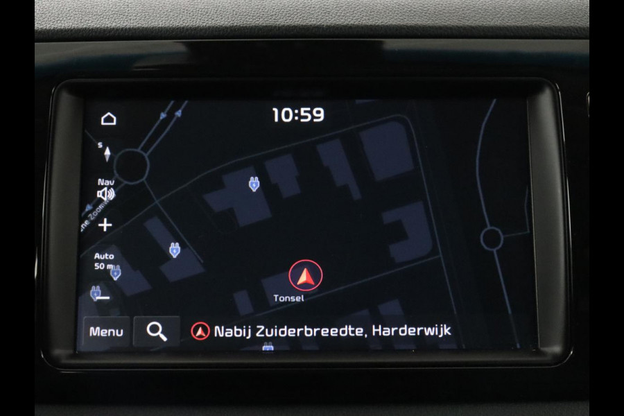 Kia e-Niro ExecutiveLine 64 kWh | SOH 93,9% | Leder | Memory | Stuur/stoel verwarming | Cruise control | Dodehoek detectie | JBL Sound | Carplay | Camera | Park assist | Achterbank verwarming