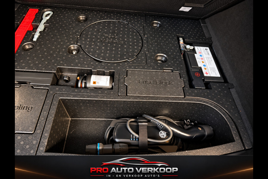 MG EHS 1.5 TGDI Luxury 360 camera_Panorama_Leder_Virtual cockpit