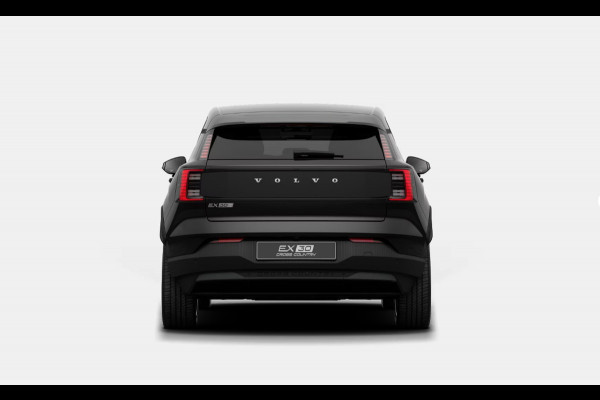 Volvo EX30 Cross Country P5 Long Range Plus Europa 69 kWh Harman Kardon audio/ Digital Key/ Stoelverwarming/ Stuurverwarming/ Elektrisch verstelbare stoelen met geheugen