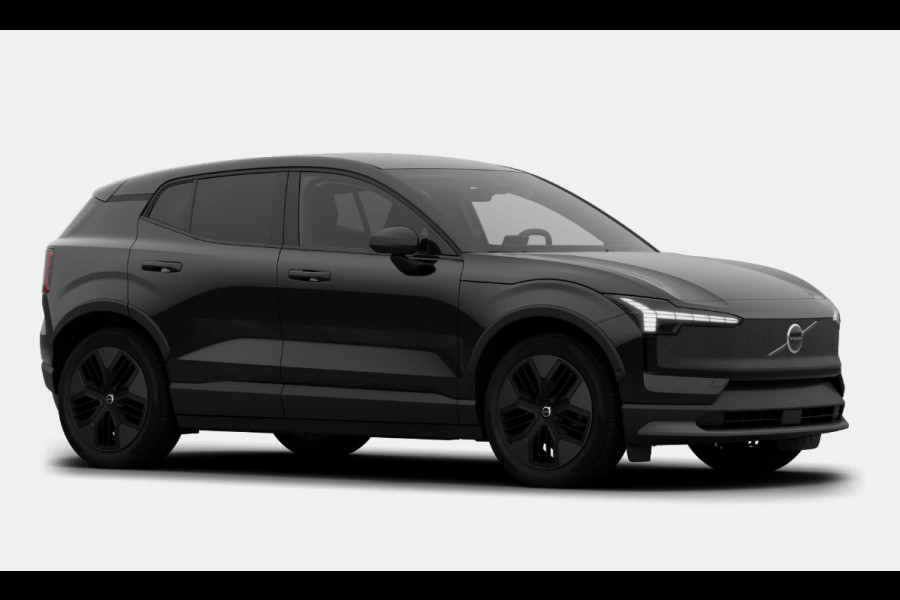 Volvo EX30 Cross Country P5 Long Range Plus Europa 69 kWh Harman Kardon audio/ Digital Key/ Stoelverwarming/ Stuurverwarming/ Elektrisch verstelbare stoelen met geheugen