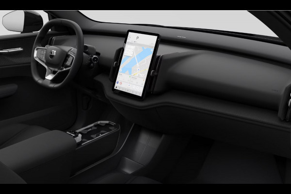Volvo EX30 Cross Country P5 Long Range Plus Europa 69 kWh Harman Kardon audio/ Digital Key/ Stoelverwarming/ Stuurverwarming/ Elektrisch verstelbare stoelen met geheugen