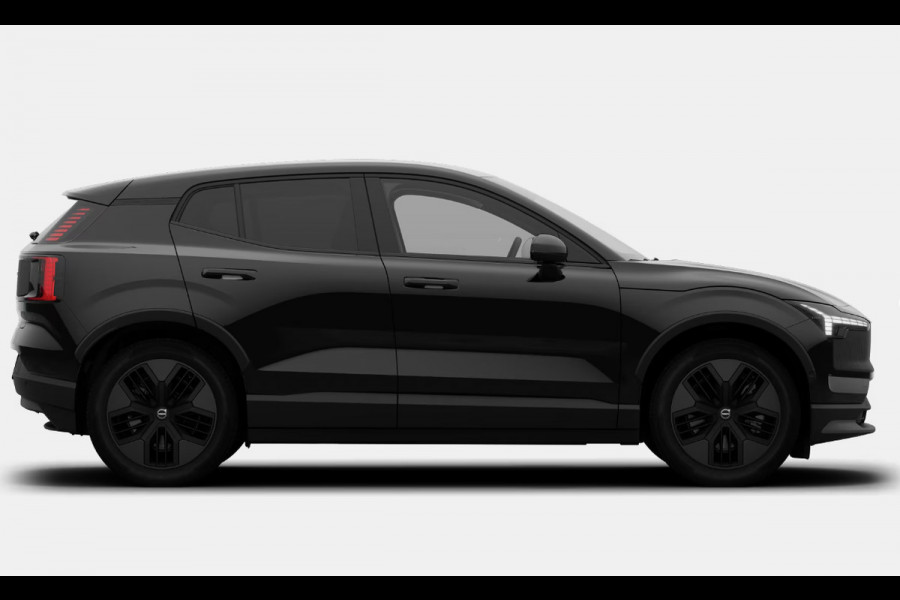 Volvo EX30 Cross Country P5 Long Range Plus Europa 69 kWh Harman Kardon audio/ Digital Key/ Stoelverwarming/ Stuurverwarming/ Elektrisch verstelbare stoelen met geheugen