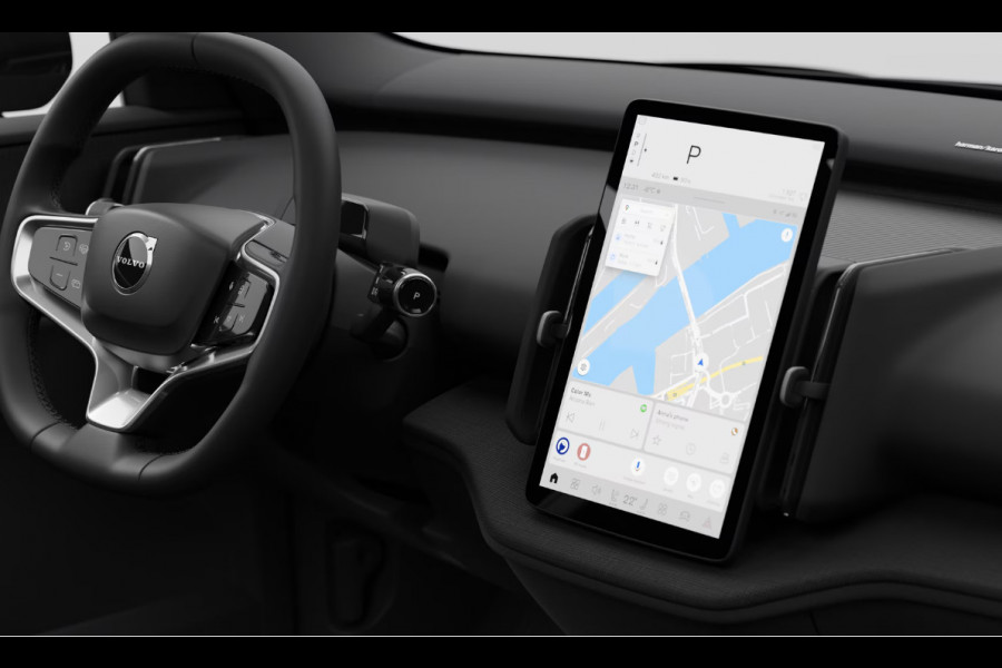 Volvo EX30 Cross Country P5 Long Range Plus Europa 69 kWh Harman Kardon audio/ Digital Key/ Stoelverwarming/ Stuurverwarming/ Elektrisch verstelbare stoelen met geheugen