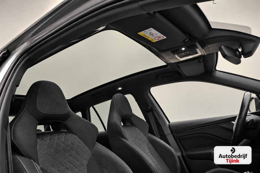 Škoda Kamiq 1.5 TSI ACT Sport Business | Automaat | Pano | Trekhaak | Black pack | Elek. achterklep | App-connect | Lane Assist | Sunset |