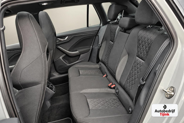 Škoda Kamiq 1.5 TSI ACT Sport Business | Automaat | Pano | Trekhaak | Black pack | Elek. achterklep | App-connect | Lane Assist | Sunset |