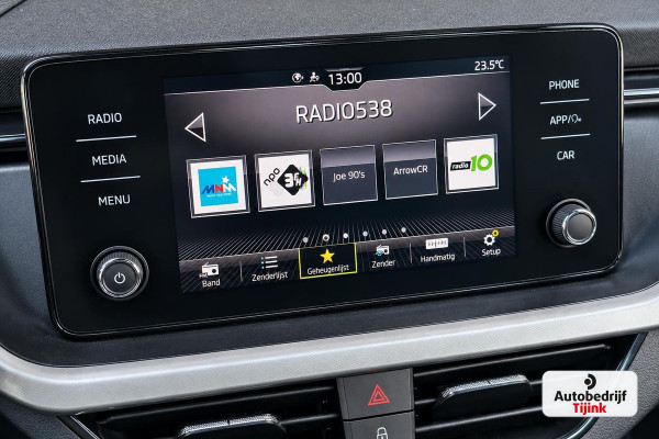 Škoda Kamiq 1.5 TSI ACT Sport Business | Automaat | Pano | Trekhaak | Black pack | Elek. achterklep | App-connect | Lane Assist | Sunset |