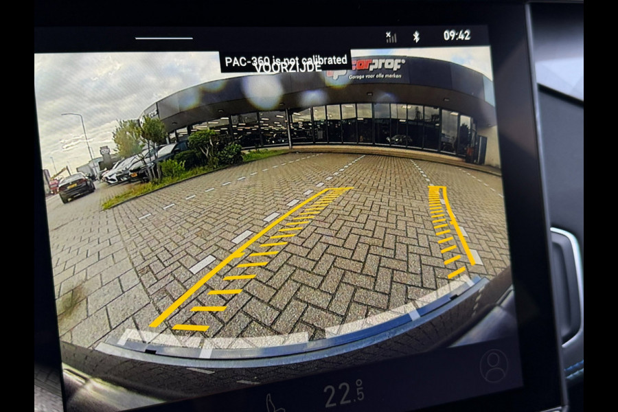 Lynk & Co 01 1.5 Black Edition / 360° Camera / Pano / ACC