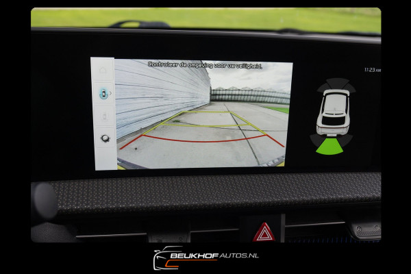 Kia Ev6 Plus 77.4 kWh Leer Navi Adapt Cruise Carpay Soh100%