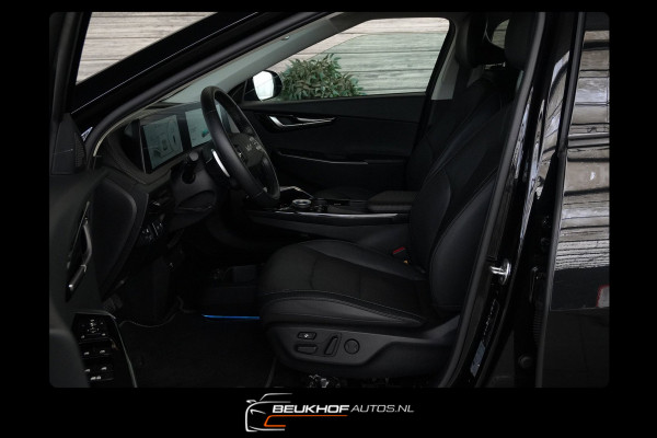 Kia Ev6 Plus 77.4 kWh Leer Navi Adapt Cruise Carpay Soh100%