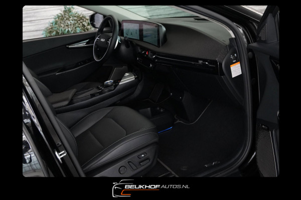 Kia Ev6 Plus 77.4 kWh Leer Navi Adapt Cruise Carpay Soh100%