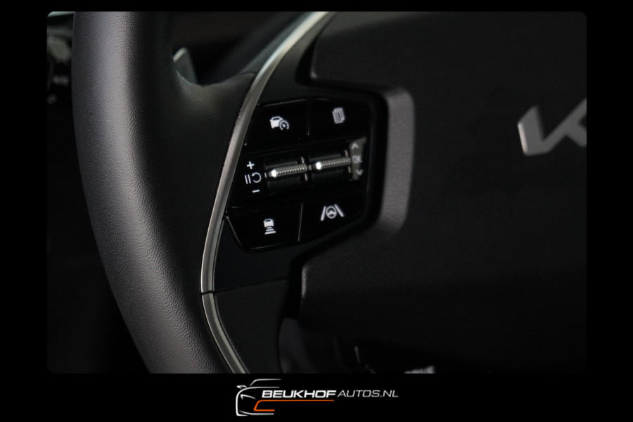 Kia Ev6 Plus 77.4 kWh Leer Navi Adapt Cruise Carpay Soh100%