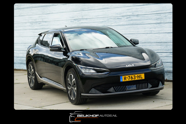 Kia Ev6 Plus 77.4 kWh Leer Navi Adapt Cruise Carpay Soh100%