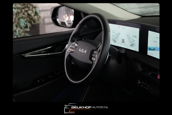 Kia Ev6 Plus 77.4 kWh Leer Navi Adapt Cruise Carpay Soh100%
