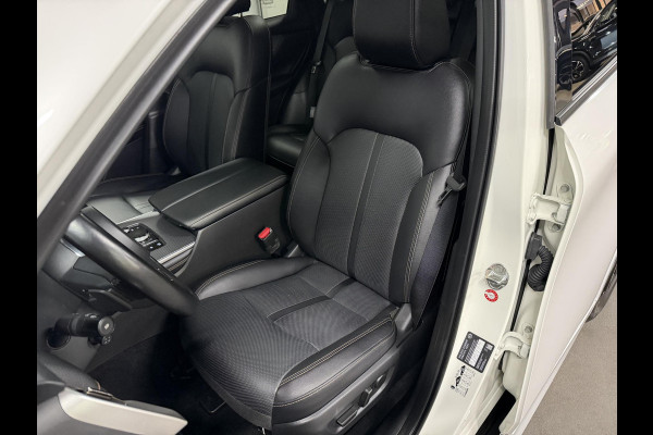 Mazda CX-60 2.5 e-SkyActiv PHEV Homura Trekhaak | Open dak | Adapt. cruise | Stoelventilatie | 360 camera | Bose | Stuur-/Stoelverwarming | Head-up | Carplay
