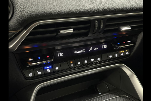 Mazda CX-60 2.5 e-SkyActiv PHEV Homura Trekhaak | Open dak | Adapt. cruise | Stoelventilatie | 360 camera | Bose | Stuur-/Stoelverwarming | Head-up | Carplay