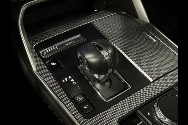 Mazda CX-60 2.5 e-SkyActiv PHEV Homura Trekhaak | Open dak | Adapt. cruise | Stoelventilatie | 360 camera | Bose | Stuur-/Stoelverwarming | Head-up | Carplay