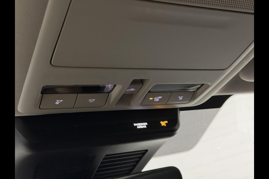 Mazda CX-60 2.5 e-SkyActiv PHEV Homura Trekhaak | Open dak | Adapt. cruise | Stoelventilatie | 360 camera | Bose | Stuur-/Stoelverwarming | Head-up | Carplay