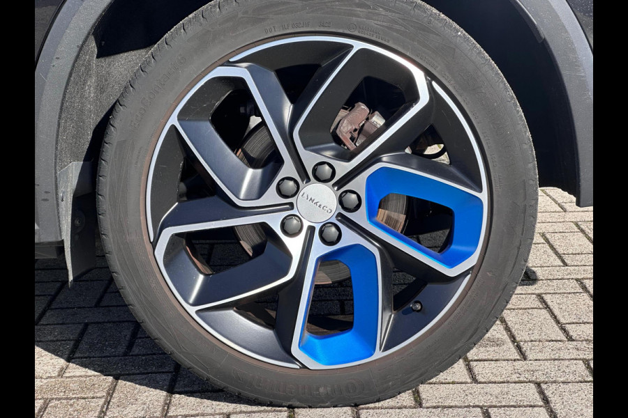Lynk & Co 01 1.5 PANODAK | ELEKTRISCHE KLEP |
